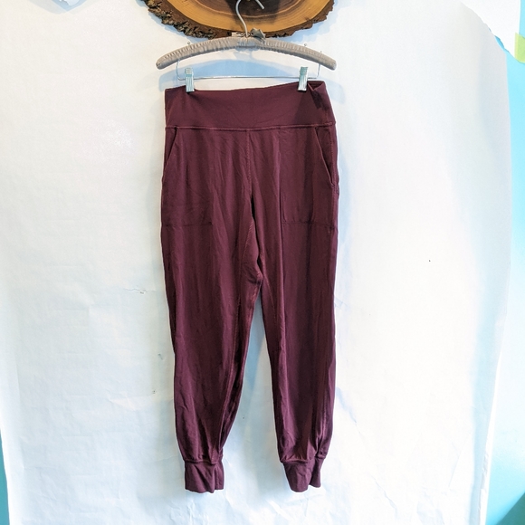 Lululemon Align Joggers size 10 in EUC - Picture 6 of 13